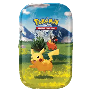 Pokémon | Erhabene Helden: Mini Tin | DE