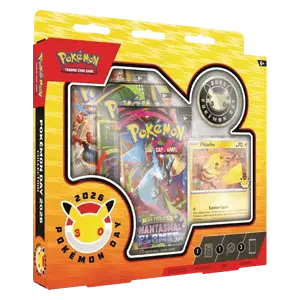 Pokémon | Tag 2026 Kollektion | DE