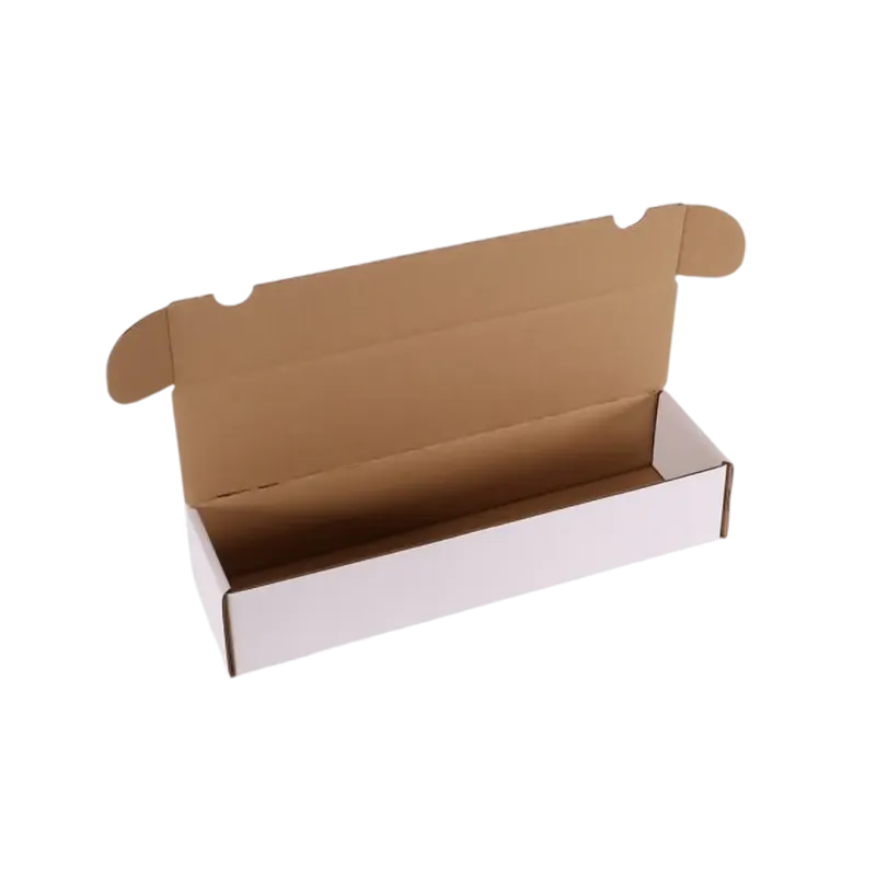 Papp-Sortierkiste für ca. 1000 Karten