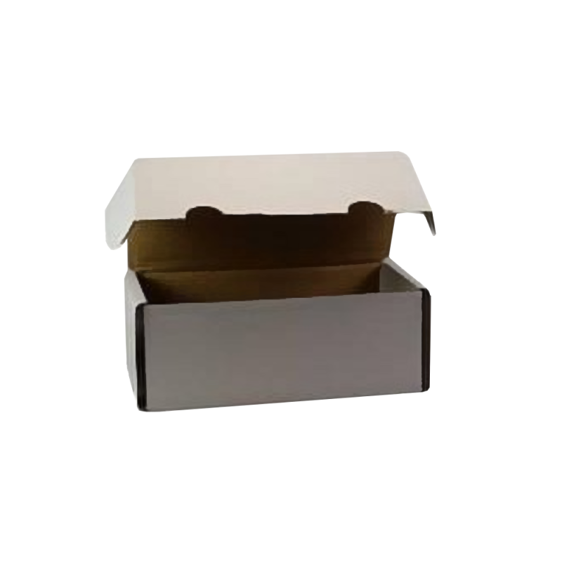 Papp-Sortierkiste für ca. 550 Karten