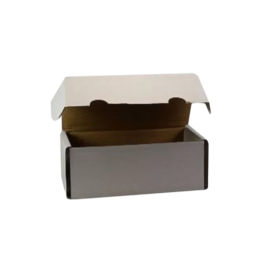 Papp-Sortierkiste für ca. 550 Karten