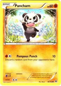 Pancham - BREAKthrough (Common) [BKT-86]