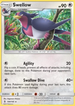 Swellow