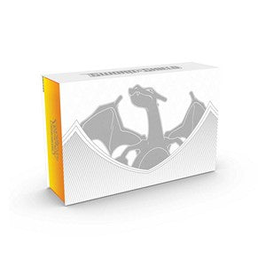 Sword & Shield Ultra-Premium Collection - Charizard