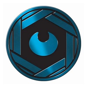 Darkness Energy Coin (151 Mini Tins)