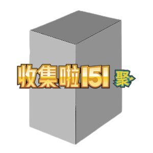 151C: Collect 151 Gathering Booster Box - Collect 151