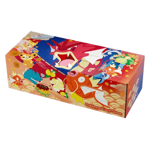 Pokémon Center Hiroshima Special Box - Scarlet & Violet Products