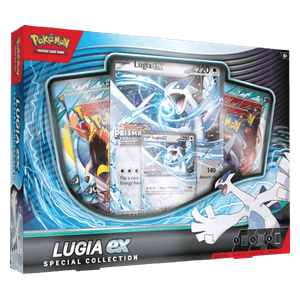 Lugia ex Special Collection - Scarlet & Violet Products