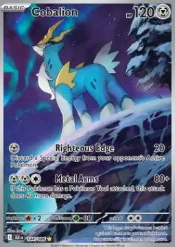 Cobalion