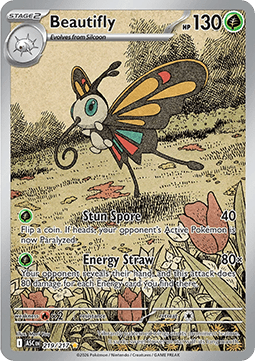 Beautifly