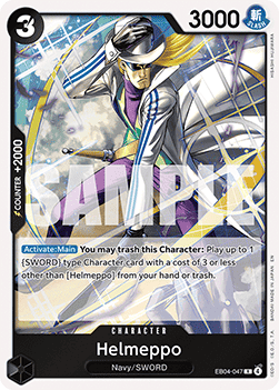 Helmeppo (EB04-047)