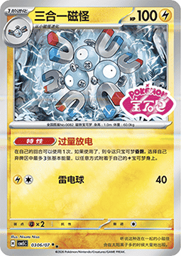 Magneton