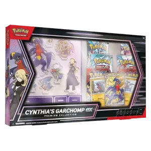 Cynthias Knakrack ex Premium Kollektion / DE