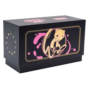 Radiant Energy Gift Box Mew