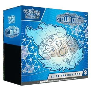 Stellarkrone Top-Trainer-Box